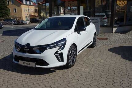 Mitsubishi Colt 2.500 km 17.390 &euro; Freital 01705