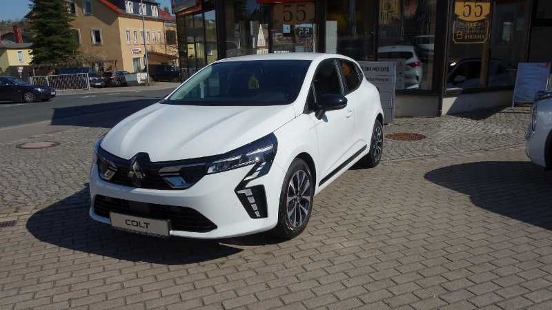 Mitsubishi Colt 2.500 km 17.390 &euro; Freital 01705