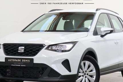 Seat Arona 25.968 km 16.290 &euro; Appen 25482