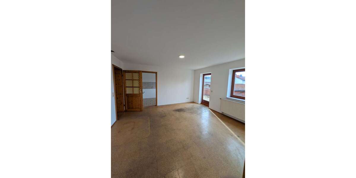 Etagenwohnung Markt Rettenbach Lannenberg - 2 Zimmer, 65 m&sup2;, 650&euro; | Angebot:26242652