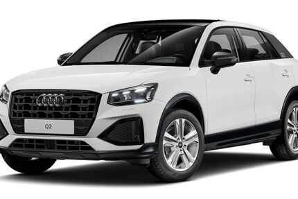 Audi Q2 21.448 km 28.980 &euro; Schweinfurt 97424