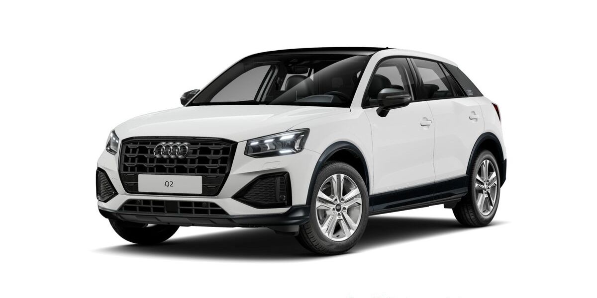 Audi Q2 21.448 km 28.980 &euro; Schweinfurt 97424