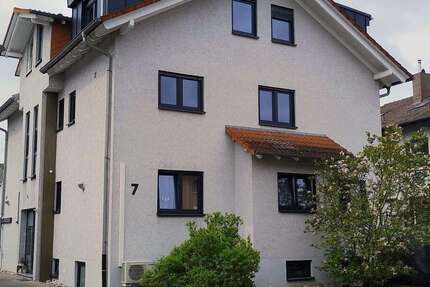 Wohnung Forst - 3.5 Zimmer, 97 m&sup2;, 290.000&euro; | Angebot:23656736