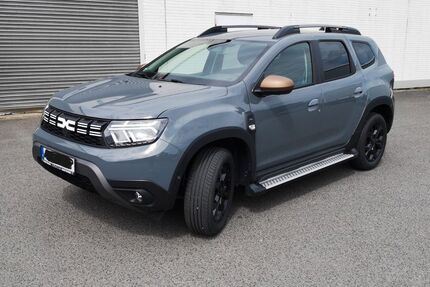 Dacia Duster 8.550 km 19.999 &euro; Westerkappeln 49492