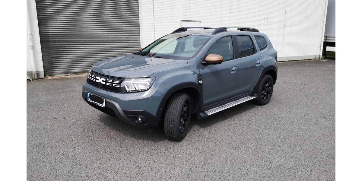 Dacia Duster 8.550 km 19.999 &euro; Westerkappeln 49492
