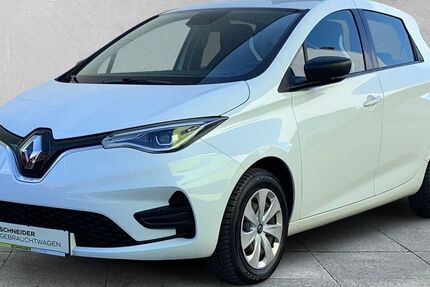 Renault ZOE 25.642 km 13.890 &euro; Chemnitz 09131