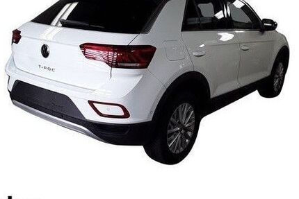 VW T-Roc 15.027 km 27.830 &euro; Reutlingen 72770