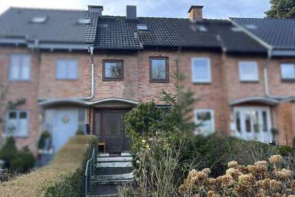 Charmantes Reihenmittelhaus mit Potential in guter Lage 3 zimmer