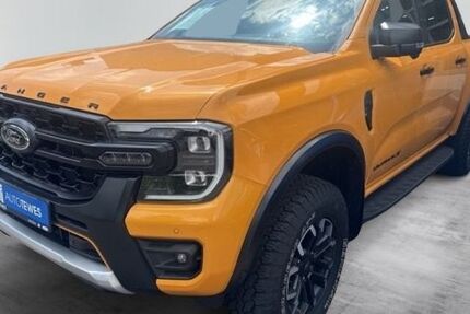 Ford Ranger 20.353 km 46.490 &euro; Köln 50825