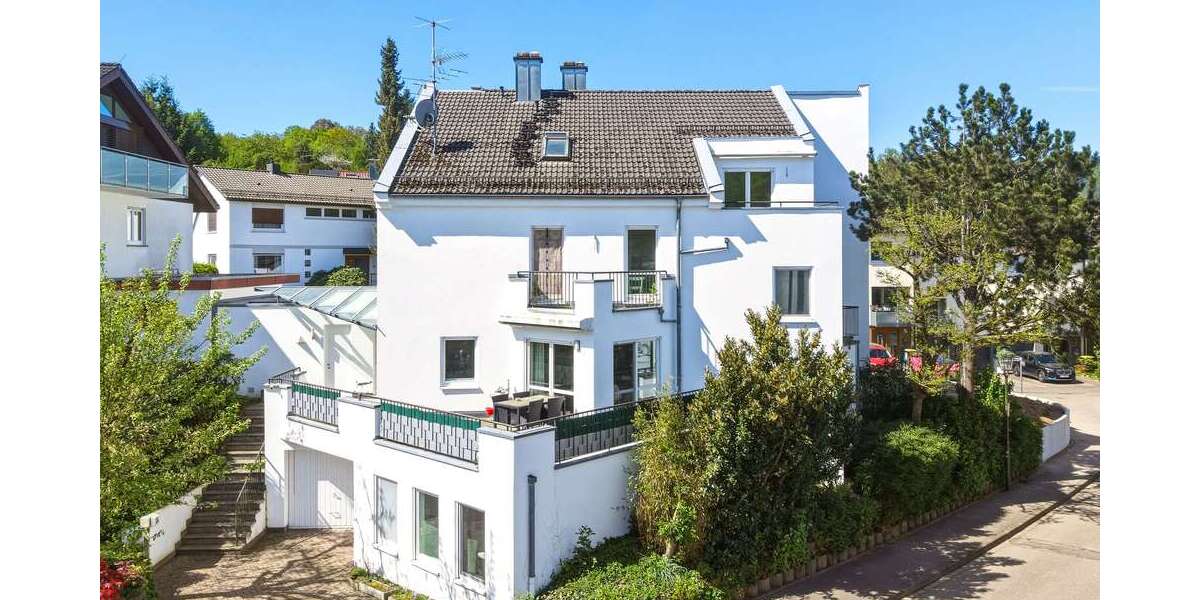 Einfamilienhaus Baden-Baden Baden - 5 Zimmer, 220 m&sup2;, 690.000&euro; | Angebot:26581263