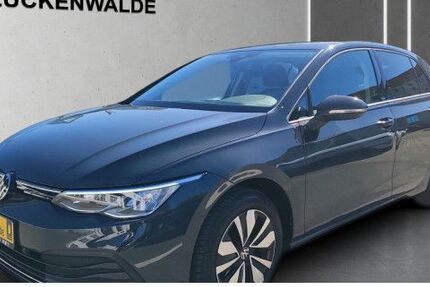 VW Golf 27.203 km 20.888 &euro; Luckenwalde 14943