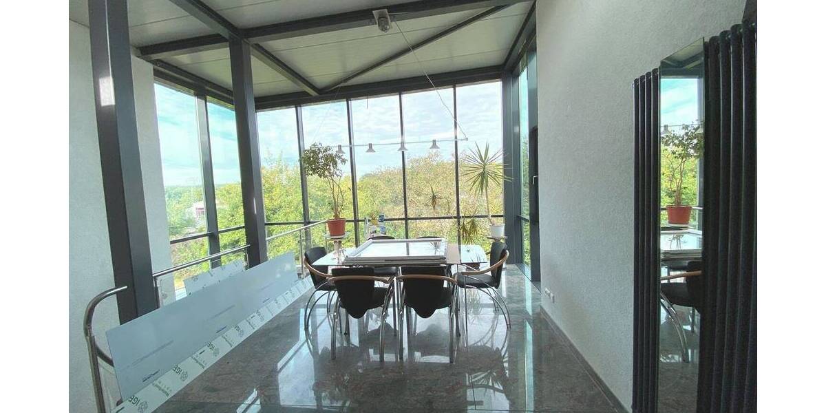 Gewerbeobjekt Harth-Pöllnitz Burkersdorf - 2 Zimmer, 80 m&sup2;, 450&euro; | Angebot:23560498