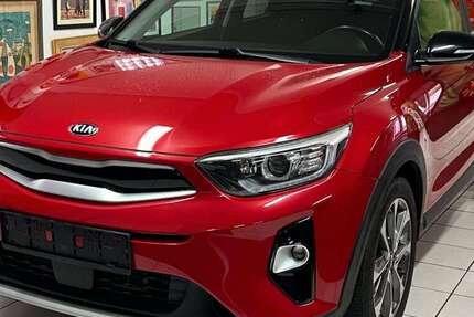 Kia Stonic 61.407 km 15.500 € Mayen 56727