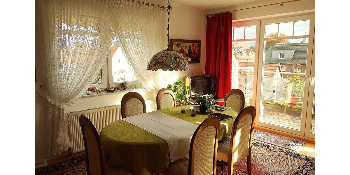 3 Zi Penthouse-Wohnung in Syke 3 zimmer