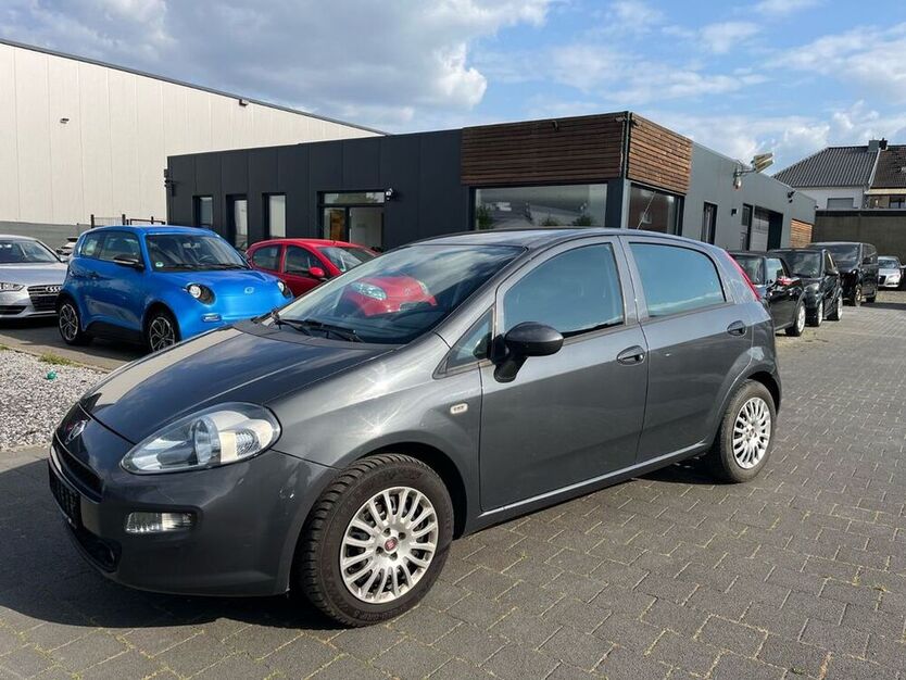 Punto