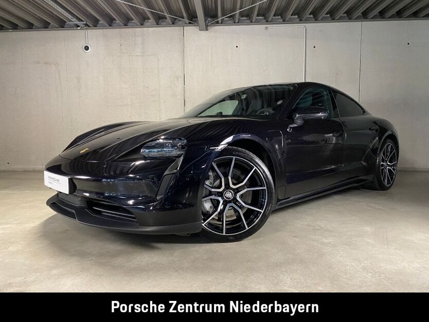 Porsche Taycan 24.200 km 84.490 € Plattling 94447