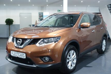 Nissan X-Trail 50.800 km 14.550 &euro; Simmerath (bei Aachen) 52152