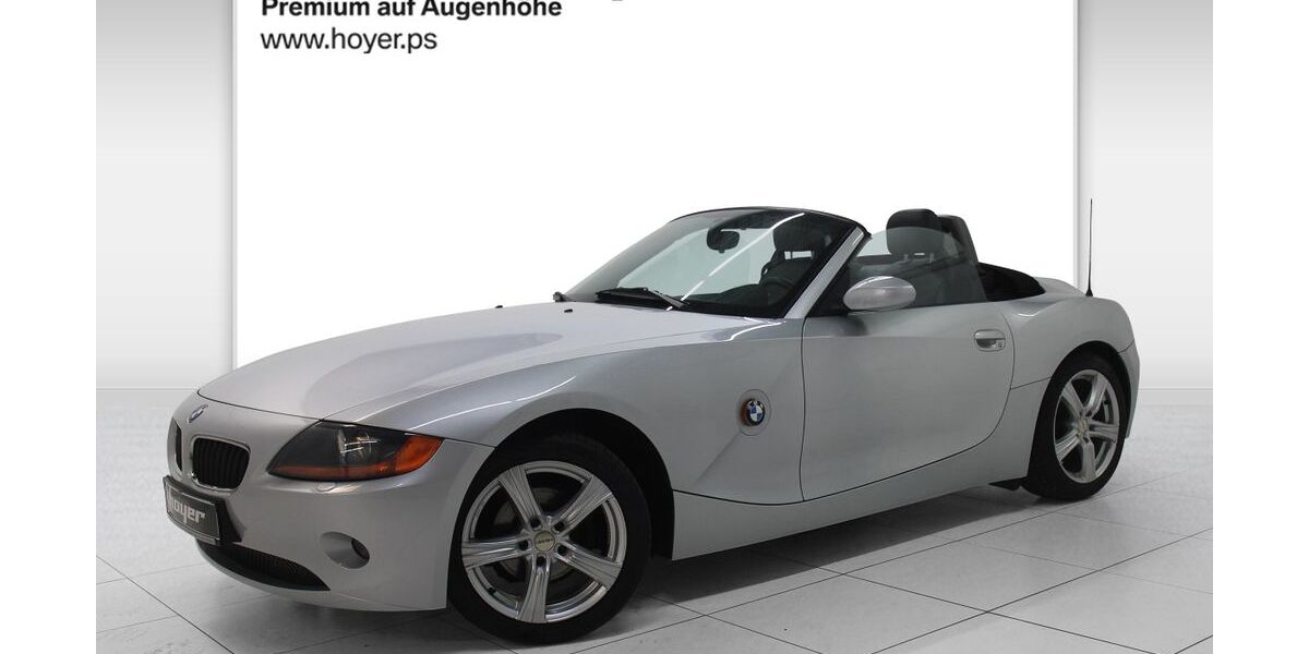 BMW Z4 191.600 km 9.390 &euro; Walsrode 29664