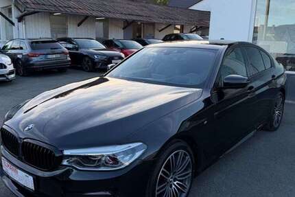 BMW 540 146.000 km 29.890 &euro; Neunkirchen 57290