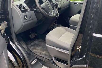 VW T5 Caravelle 283.000 km 16.000 € Blomberg 32825