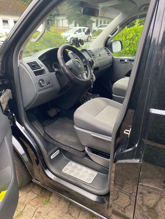 VW T5 Caravelle 283.000 km 16.000 € Blomberg 32825