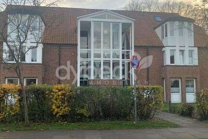 Wohnung Lüneburg Goseburg-Zeltberg - 3.5 Zimmer, 75 m&sup2;, 339.000&euro; | Angebot:24998423