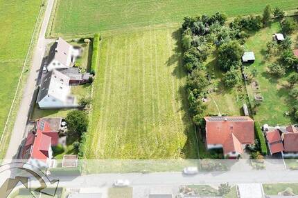 Grundstück Wolfhagen Ippinghausen - 195.000&euro; | Angebot:24027332