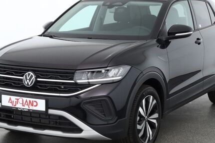 VW T-Cross 23.137 km 23.890 &euro; Freiberg 09599