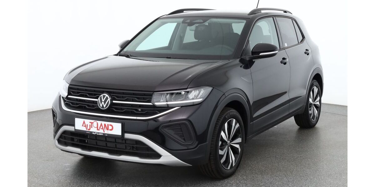 VW T-Cross 23.137 km 23.890 &euro; Freiberg 09599