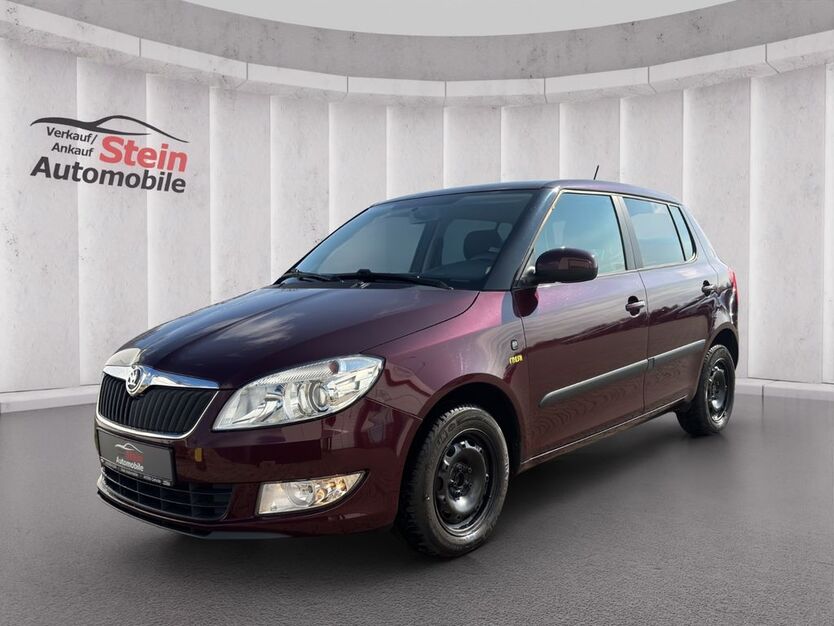 Skoda Fabia 111.000 km 7.000 € Gehrde 49596