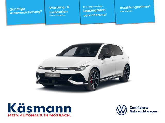 VW Golf 12.743 km 44.230 &euro; Mosbach 74821