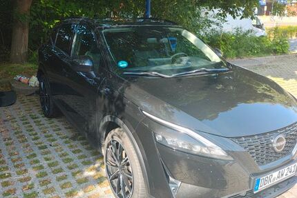 Nissan Qashqai 20.100 km 25.900 &euro; Bad Doberan 18209