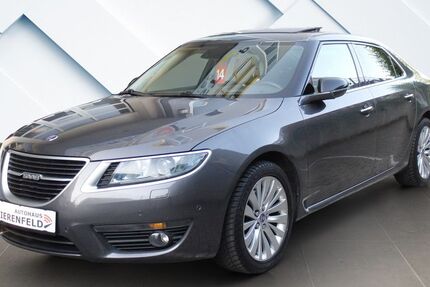 Saab 9-5 170.000 km 13.490 &euro; Düsseldorf 40231