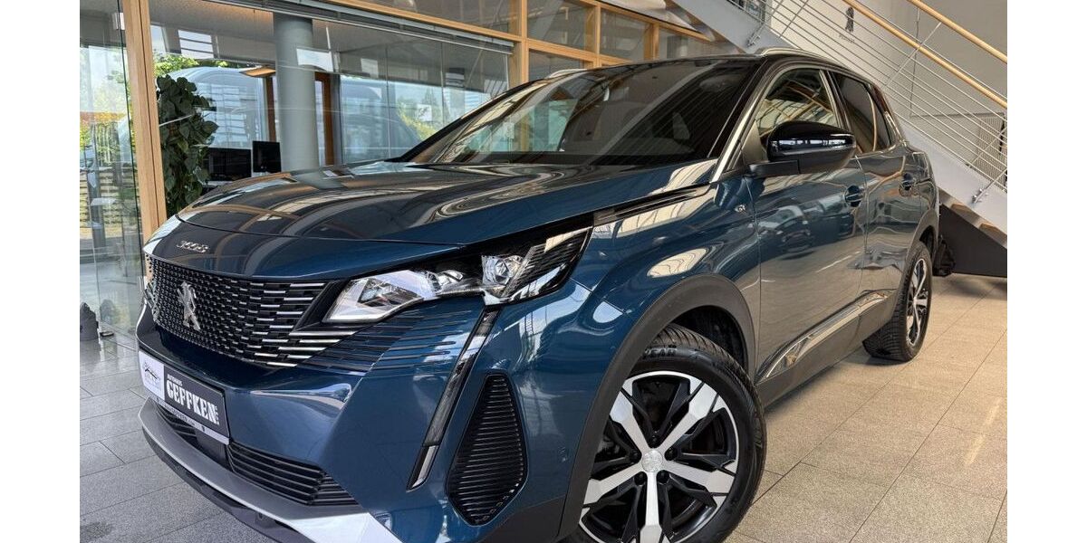 Peugeot 3008 9.256 km 19.990 &euro; Lilienthal 28865