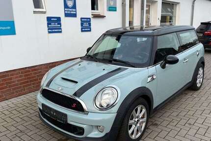 Mini Cooper SD Clubman 116.757 km 5.440 &euro; Glückstadt 25348