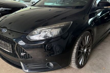 Ford Focus 225.000 km 6.390 &euro; Wentorf b. Hamburg 21465