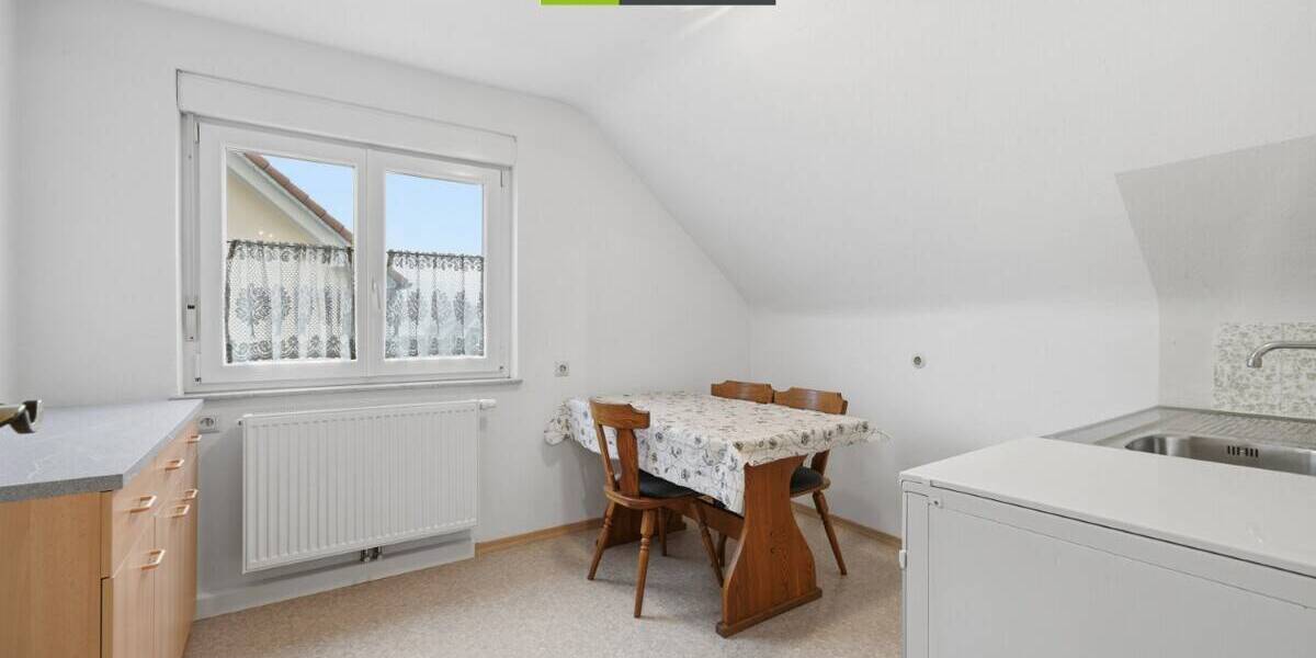 Einfamilienhaus Bad Waldsee - 6 Zimmer, 140 m&sup2;, 529.000&euro; | Angebot:25693619