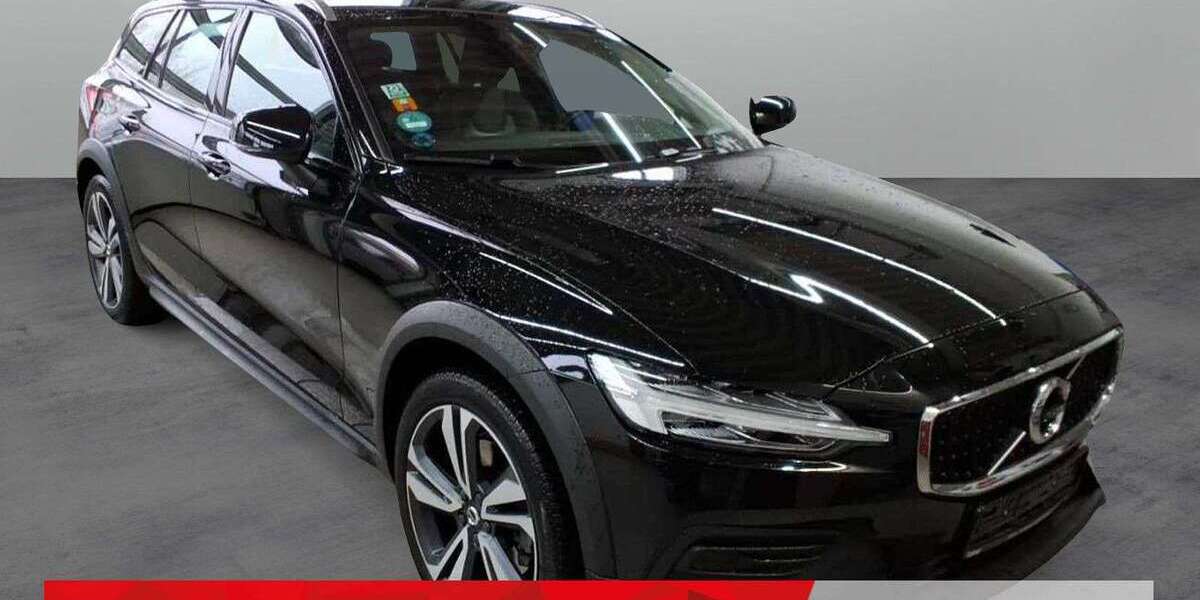 Volvo V60 79.000 km 25.980 &euro; Würzburg 97076