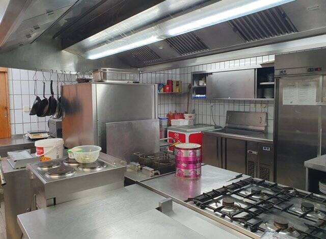 Gewerbeobjekt Weikersheim - 595.000&euro; | Angebot:25668899