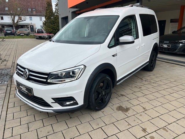VW Caddy 135.900 km 24.990 &euro; Roßtal 90574