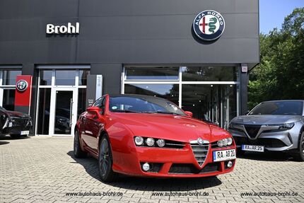 Alfa Romeo Brera 202.409 km 13.900 &euro; Rastatt 76437