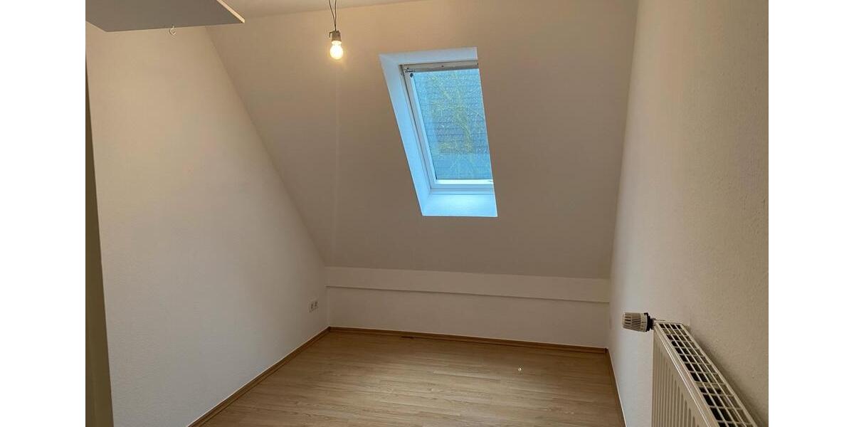 3-Zimmer-Wohnung ganz neue renoviert in Emsdetten -Sinningen 4 zimmer