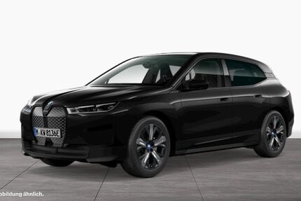 BMW iX 47.918 km 65.902 &euro; Barsbüttel bei Hamburg 22885