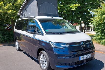 VW T7 California 10.600 km 76.800 &euro; Staufenberg 34355