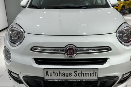 Fiat 500X 56.473 km 11.990 &euro; Dautphetal 35232