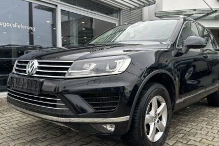 VW Touareg 228.800 km 16.940 &euro; Wendlingen am Neckar 73240