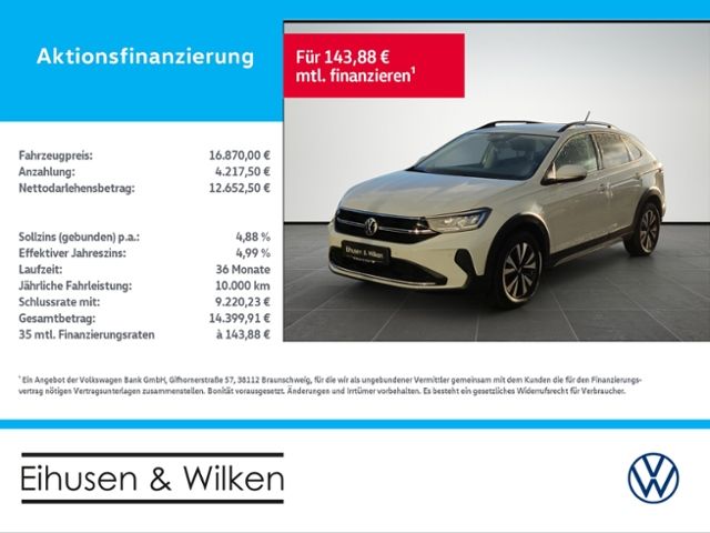 VW Taigo 52.157 km 16.870 &euro; Norden 26506