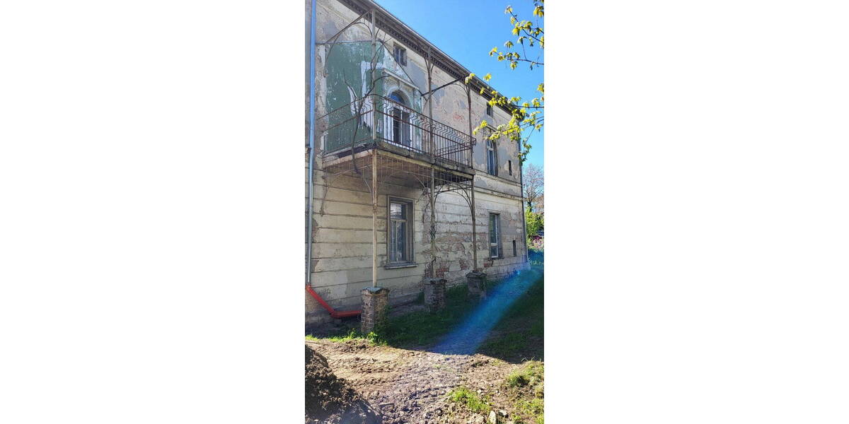 Terrassenwohnung Naumburg(Saale) Naumburg - 4 Zimmer, 112 m&sup2;, 430.000&euro; | Angebot:26376984