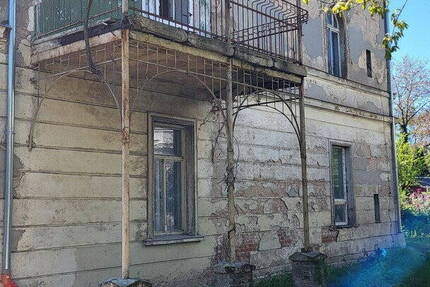 Wohnung Naumburg(Saale) Naumburg - 4 Zimmer, 112 m&sup2;, 430.000&euro; | Angebot:26376984