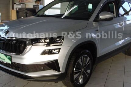 Skoda Karoq 15.700 km 32.250 &euro; Neuhäusel 56335